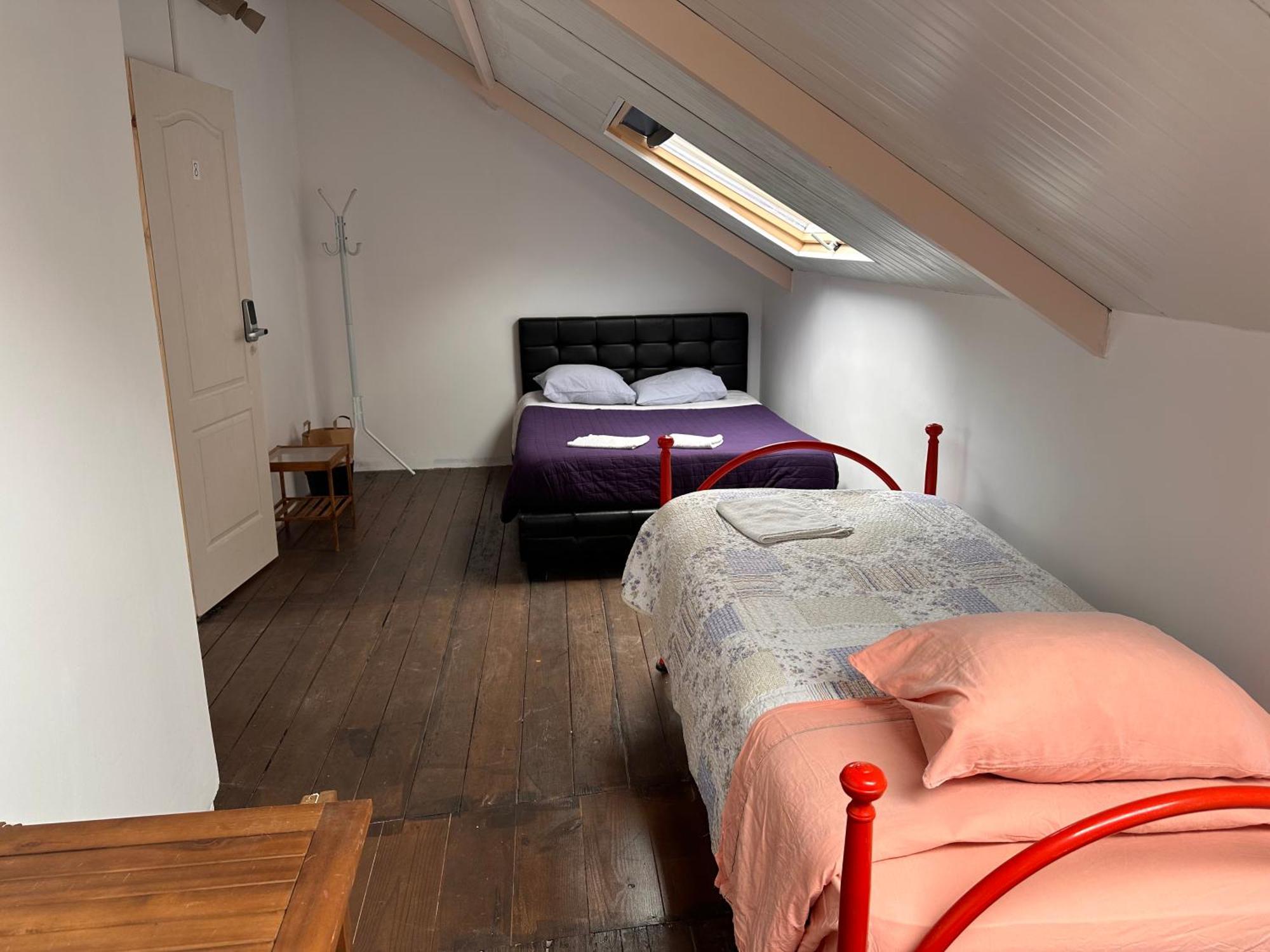 Stay In Авейру Экстерьер фото