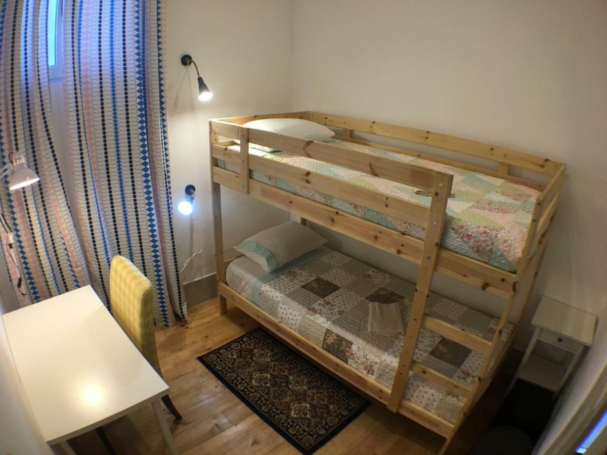 Stay In Авейру Экстерьер фото